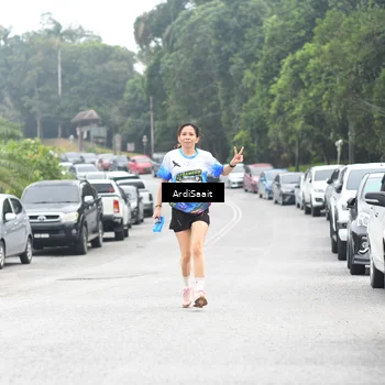 Runner Photo 8364225
