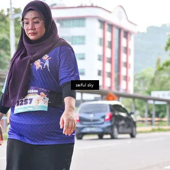 Runner Photo 8364226
