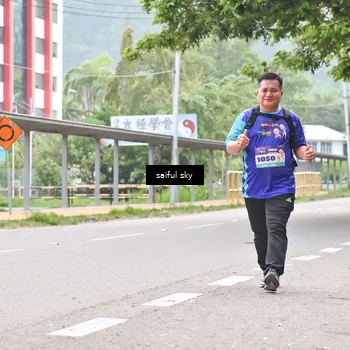 Runner Photo 8364228