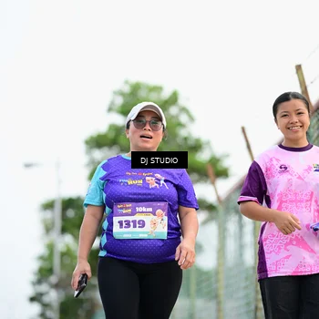 Runner Photo 8364230