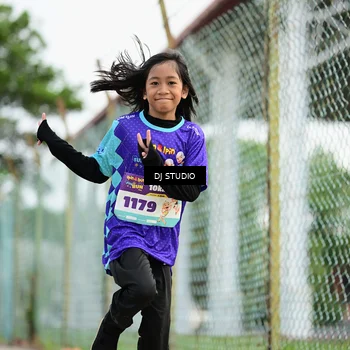 Runner Photo 8364231