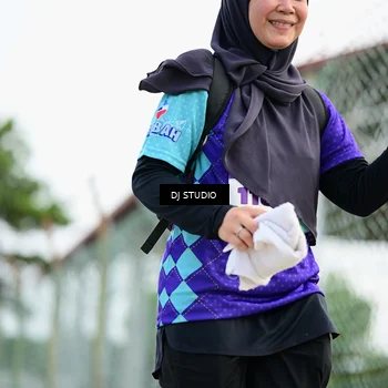 Runner Photo 8364237