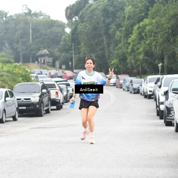 Runner Photo 8364238