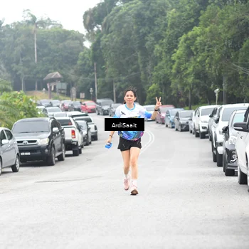 Runner Photo 8364241