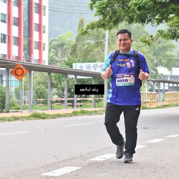 Runner Photo 8364242