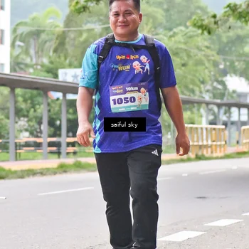Runner Photo 8364243