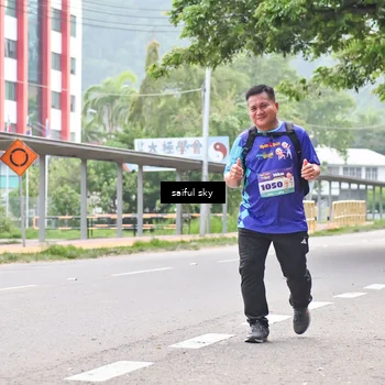 Runner Photo 8364244