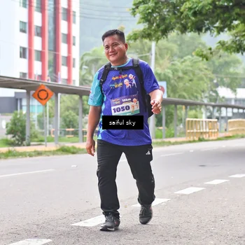 Runner Photo 8364245