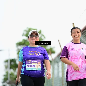 Runner Photo 8364246