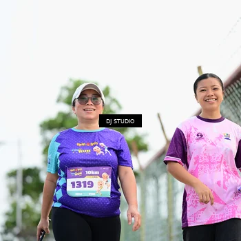 Runner Photo 8364249