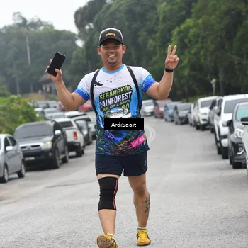 Runner Photo 8364250