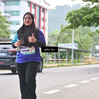 Runner Photo 8364251