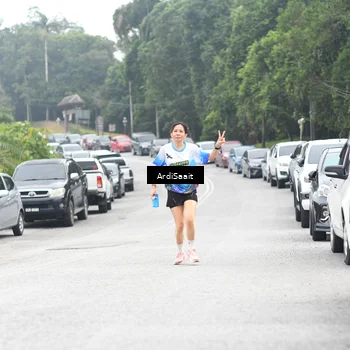 Runner Photo 8364253