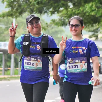 Runner Photo 8364254