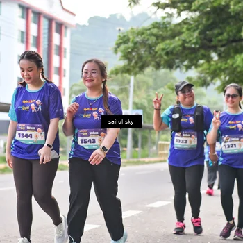 Runner Photo 8364255