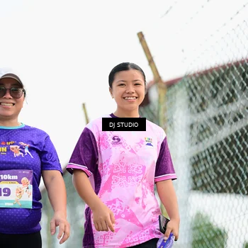Runner Photo 8364256