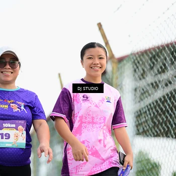 Runner Photo 8364258