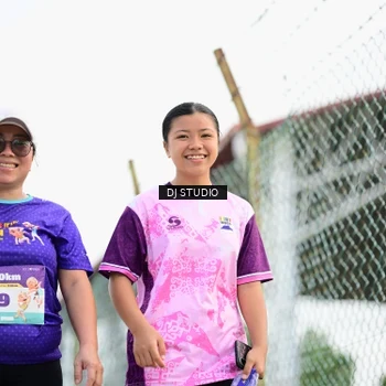 Runner Photo 8364262