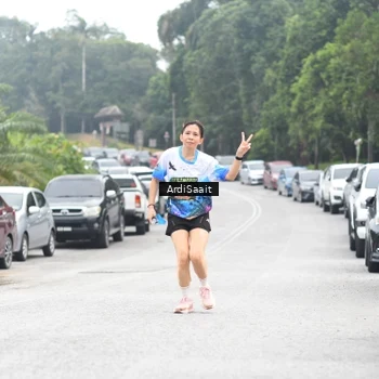 Runner Photo 8364264