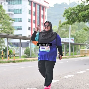 Runner Photo 8364266