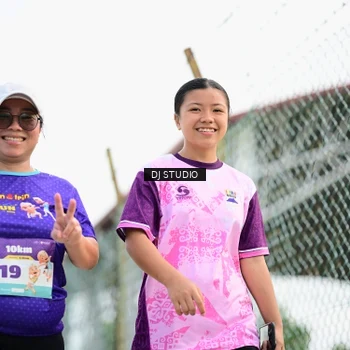 Runner Photo 8364267