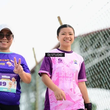 Runner Photo 8364269