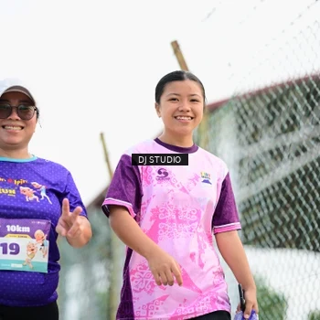 Runner Photo 8364272