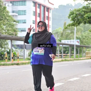 Runner Photo 8364274
