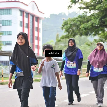 Runner Photo 8364276