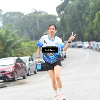 Runner Photo 8364279