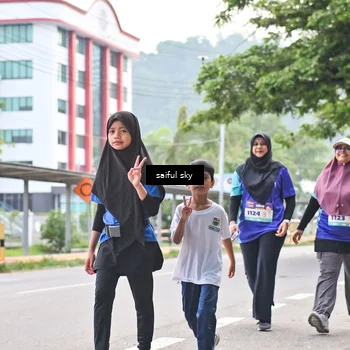 Runner Photo 8364280