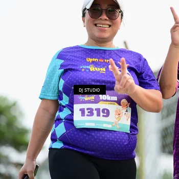 Runner Photo 8364281