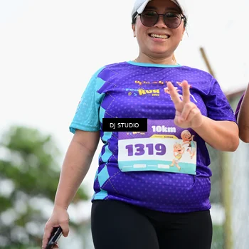Runner Photo 8364283