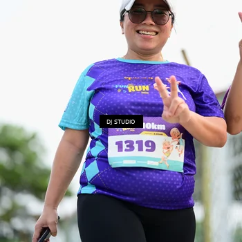 Runner Photo 8364284