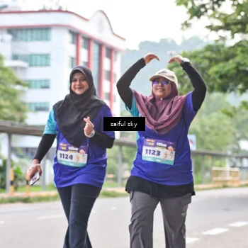 Runner Photo 8364285