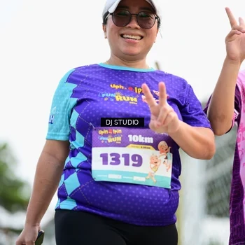 Runner Photo 8364287