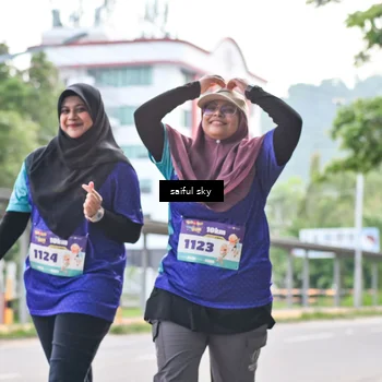 Runner Photo 8364290