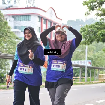 Runner Photo 8364291