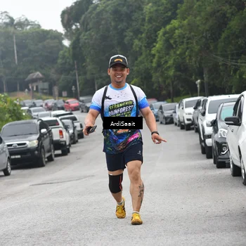 Runner Photo 8364292