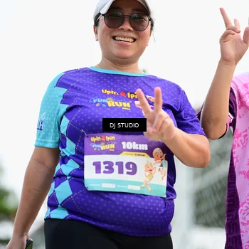 Runner Photo 8364293