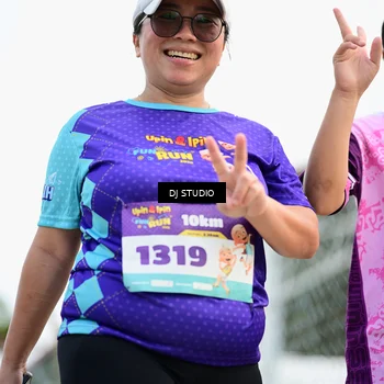 Runner Photo 8364294