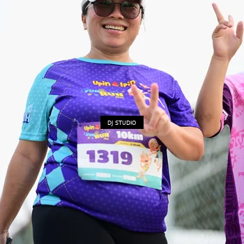 Runner Photo 8364295