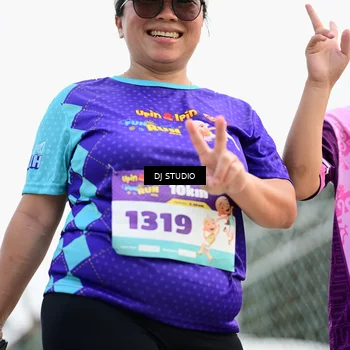 Runner Photo 8364297