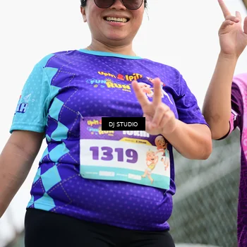 Runner Photo 8364298