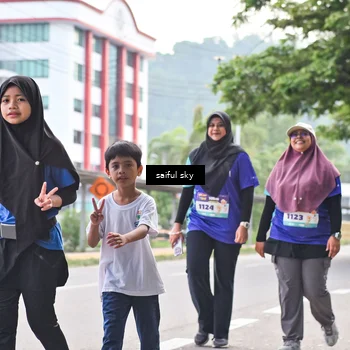 Runner Photo 8364299