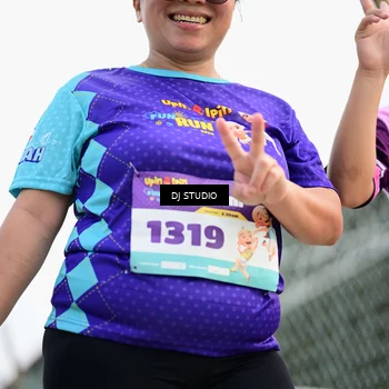 Runner Photo 8364300