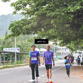 Runner Photo 8364302