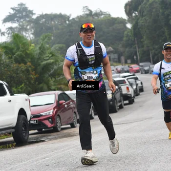 Runner Photo 8364305