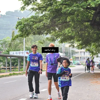 Runner Photo 8364307
