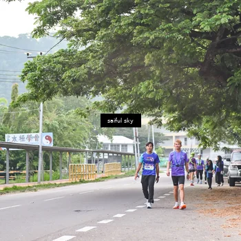 Runner Photo 8364308